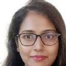 Photo of Dr Priyanka Goswami