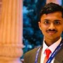 Photo of Manoj M V