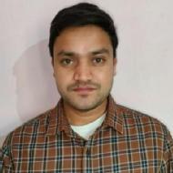 Devendra S. Spanish Language trainer in Jaipur