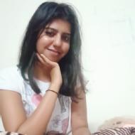 Poonam Class 12 Tuition trainer in Jaipur