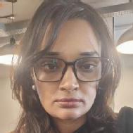 Roopika S. Painting trainer in Chennai