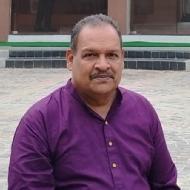 Uttam Kumar Mohapatra Class I-V Tuition trainer in Bhubaneswar