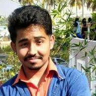 Aditya Krishna Guitar trainer in Bangalore