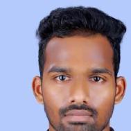 Deepak M K Class 12 Tuition trainer in Tirurangadi