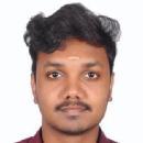 Photo of Ranjith Kumar G