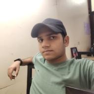 Prince Sharma Class I-V Tuition trainer in Kolkata