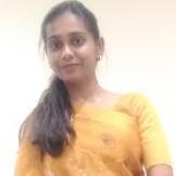 Babita S. Class I-V Tuition trainer in Raigarh