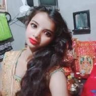 Juhi Class 9 Tuition trainer in Delhi