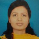 Photo of Swati P.