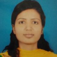 Swati P. Class 6 Tuition trainer in Bangalore