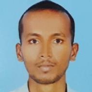 Manu D Class I-V Tuition trainer in Bangalore