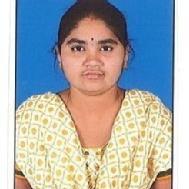 Boppana Lakshmi Sravani Class I-V Tuition trainer in Miyapur