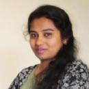 Photo of Priyadarshini