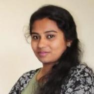 Priyadarshini Class I-V Tuition trainer in Bangalore