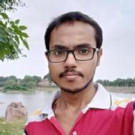 Piyush Kumar Python trainer in Araria