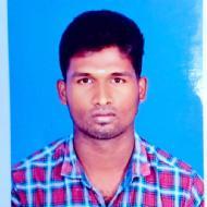 Maruthi S BBA Tuition trainer in Chengalpattu