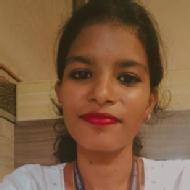 Keerthana Class I-V Tuition trainer in Chennai