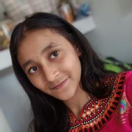 Vani Gupta Class 10 trainer in Delhi