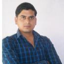 Photo of Adesh Kumar Kushwaha