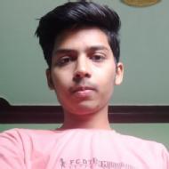 Ankit Kalbhor Class 11 Tuition trainer in Vidisha