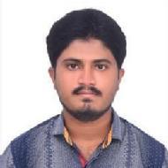 Rajesh T Class 10 trainer in Hyderabad