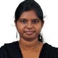 Akila Dance trainer in Coimbatore