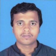 Biswajeet Mohanty NEET-UG trainer in Koraput