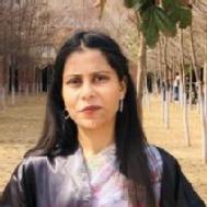 Rachna Class 12 Tuition trainer in Yamuna Nagar
