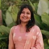 Liya B. Class 11 Tuition trainer in Vaikom