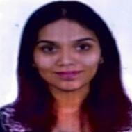 Lekha C. Class I-V Tuition trainer in Bangalore