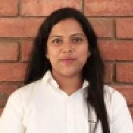 Priyatha P. Class I-V Tuition trainer in Thalassery