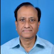 R N Dube BTech Tuition trainer in Delhi
