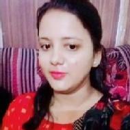 Nabanita Bhattacharjee Class 11 Tuition trainer in Siliguri