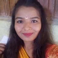 Archana Y. Nursery-KG Tuition trainer in Jabalpur