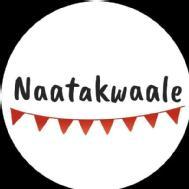 Naatakwaale Theatre Company Acting institute in Mumbai