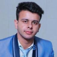 Abhishek Deswal Class 9 Tuition trainer in Nuna Majra