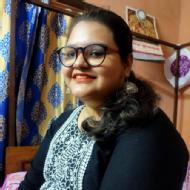 Riddhi Chakraborty Class I-V Tuition trainer in Bhatpara