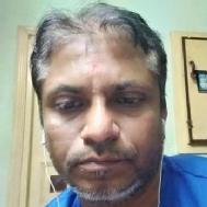 Devang Soni Reiki trainer in Ahmedabad