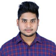 Jaya Prakash Duvvuri Class 12 Tuition trainer in Hyderabad