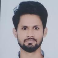 Mohammad Rehan Career Counselling trainer in Aligarh