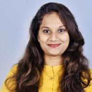 Jayashree Diet and Nutrition trainer in Bangalore