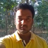 Chetankumar Yoga trainer in Nagpur