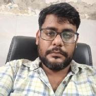 Saurav Agarwal Class 10 trainer in Varanasi