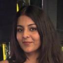 Photo of Nikita Taneja