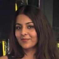Nikita Taneja Class 12 Tuition trainer in Noida