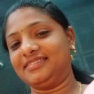 S. Vinutha Adarsha Class I-V Tuition trainer in Bangalore