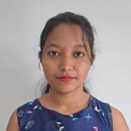 Swarupa C. Class I-V Tuition trainer in Cachar