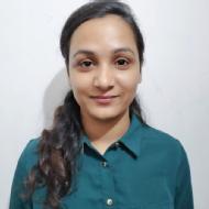 Shreya Ojha Class 12 Tuition trainer in Asansol