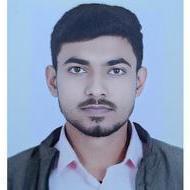 Ritik Agrahari Class 10 trainer in Allahabad