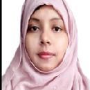 Photo of Nasima K.
